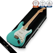 Fender Custom Shop 1959 Stratocaster NOS 3A Birdseye Maple Neck Limited 2024