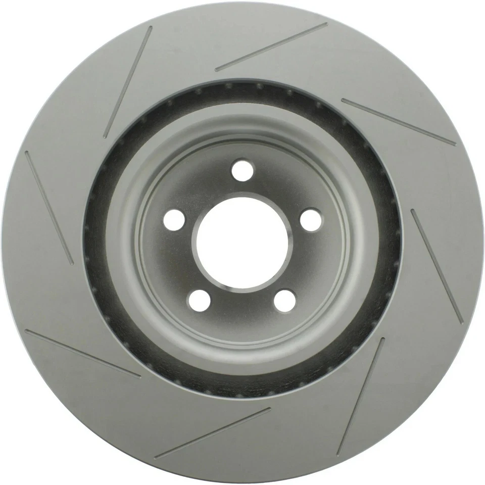 Rotor de freno trasero para Dodge Charger 2006-2010 33981 PSHS 2009 2007 2008 Foto 4 de 4