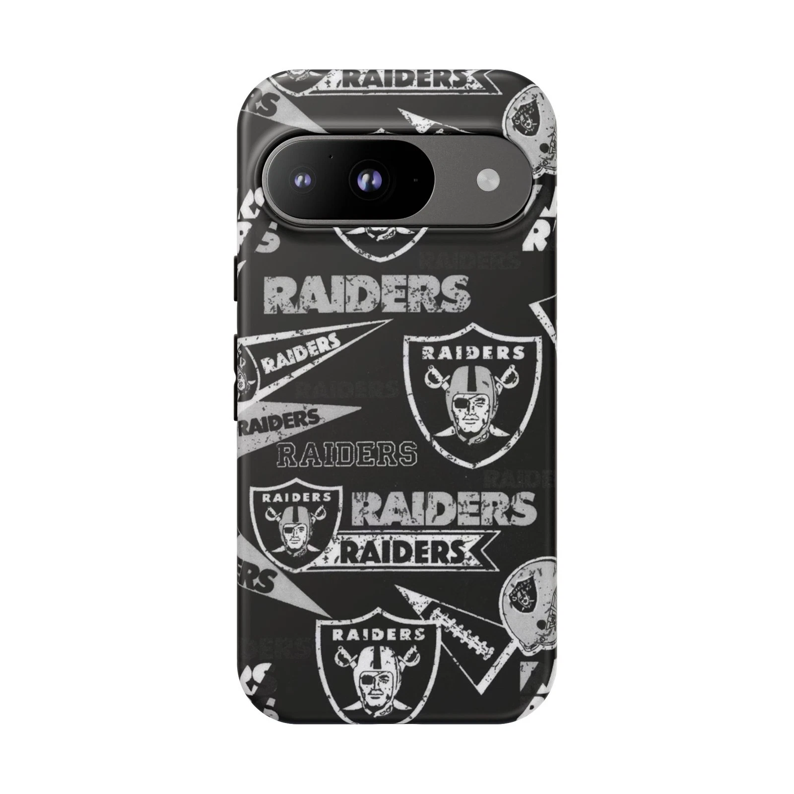 Las Vegas Raiders Phone Cases for iPhone