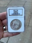 New Listing1885-O New Orleans Morgan Silver Dollar MS63 NGC