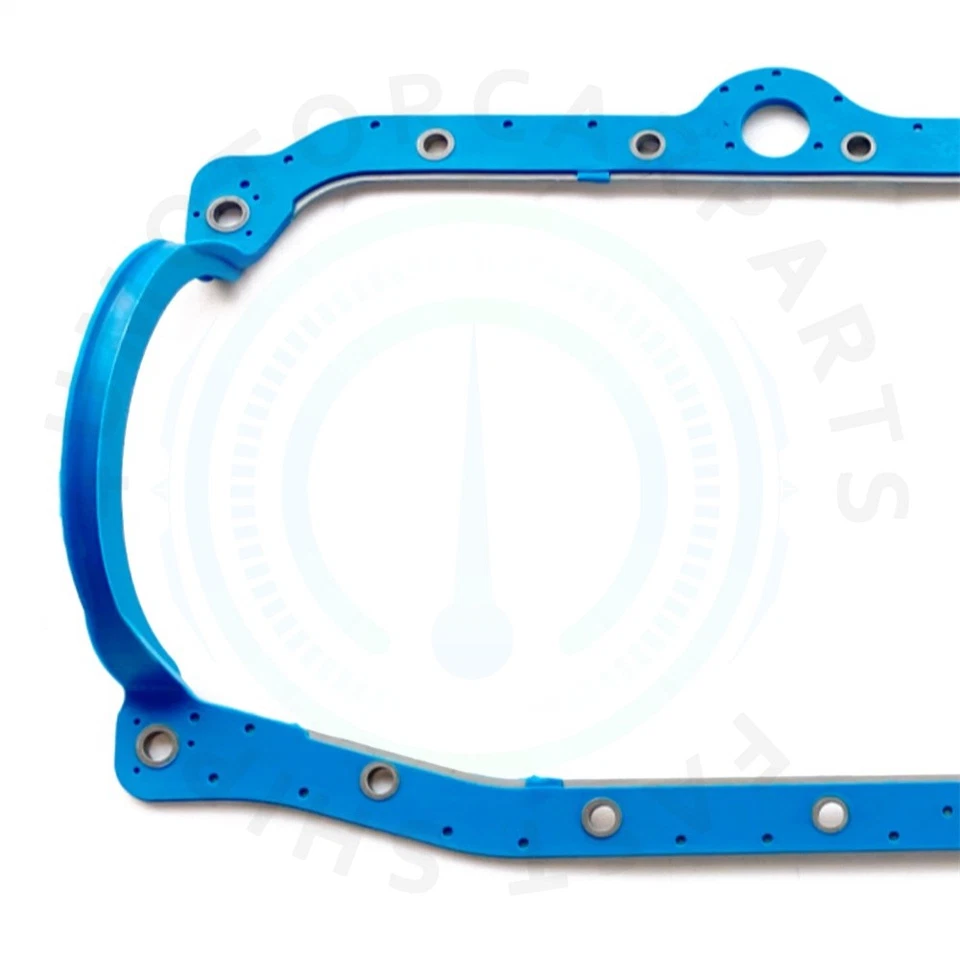 Full Gasket Set For 1996-2000 GMC Savana 1500 2500 Chevrolet Tahoe 5.7L - Image 3 of 4