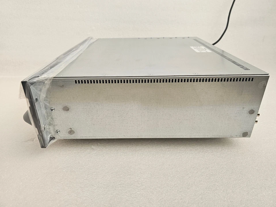 ** SALE PRICE $8,640.00 USD ** ORBAN Optimod 8700 i FM + HD **READ DESCRIPTION** - Image 3 of 4