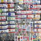500 Coins from 50 Countries