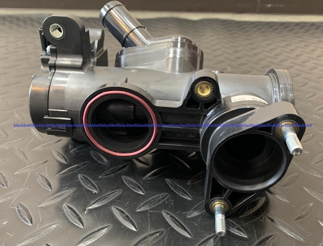 Mazda Genuine CX3 Diesel Coolant WATER CONTROL VALVE S5501516ZE