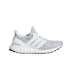 Men's UltraBoost 4.0 Black True Green from Adidas Grailed