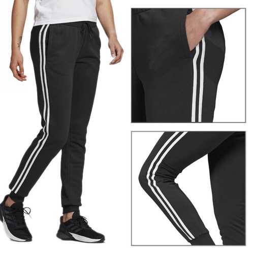 Pantalone Tuta Donna Cotone Leggero Casual Slim Fit Sport Fitness Joggers  VEQUE | eBay