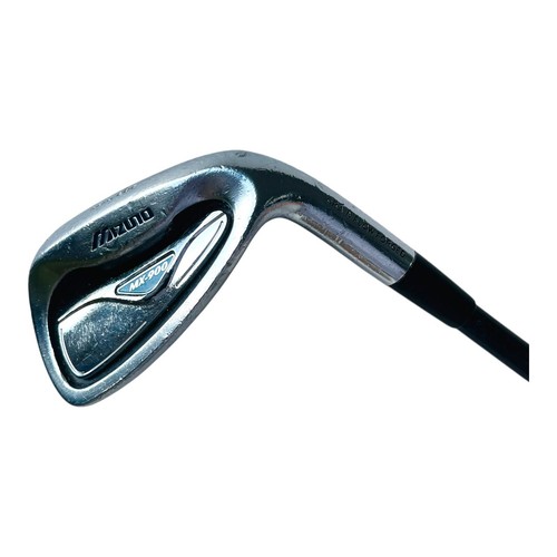 Mizuno MX900 Forged Pitching Wedge Exsar Graphite Shaft Stiff 36.5" Right-Handed - Picture 3 of 16