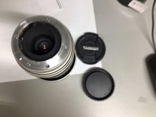 Tamron Model 772DM AF70-300mm f/4.0-5.6 LD MACRO 1:2 Lens For Minolta/Sony A