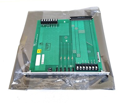 Fisher-Rosemount CP6701X1-EA1 / 41B5849X012-27 Power Connection PWB Assy