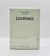 VICTORIA'S SECRET DARING EAU DE PARFUM 3.4 OZ