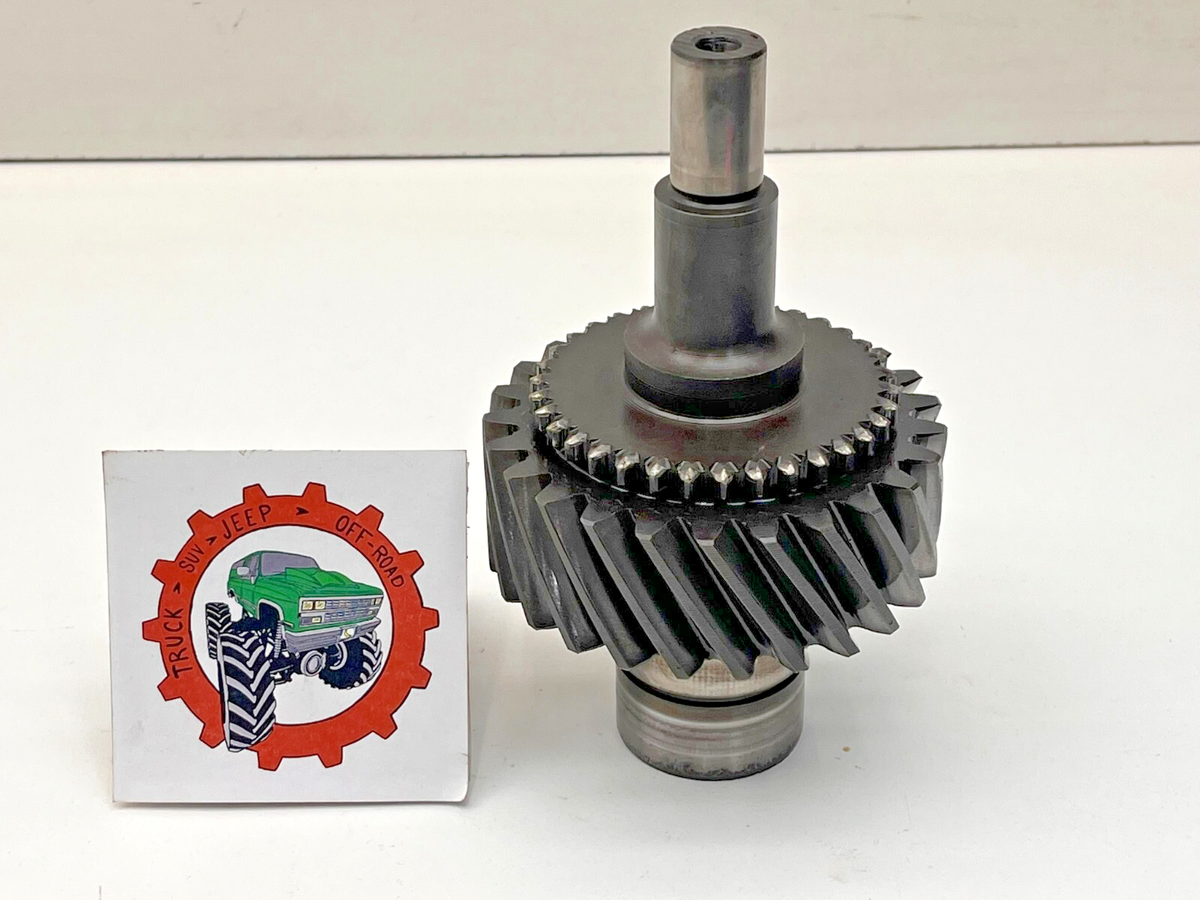 フセイン Ford NP205 31 Spline Input Shaft OEM New Process Ford NP 205 | eBay