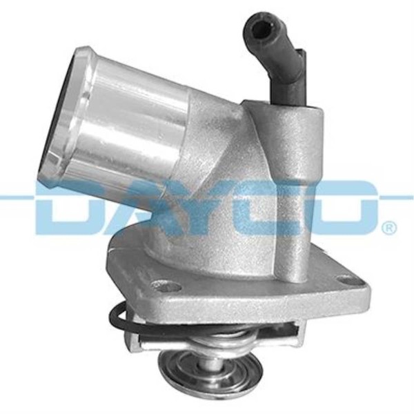Dayco Thermostat KüHlmittel 92°C FüR Opel Astra G CC Meriva Caravan DT1085F-image