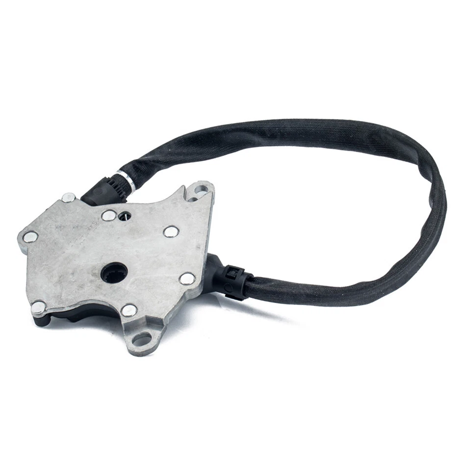 Interruptor multifunción de seguridad neutro para VW Audi A4 A6 A8 S4 Passat 2000-2006【 Foto 4 de 4