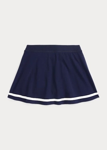 Polo Ralph Lauren US Open 2023 Tennis Skirt Size L - Picture 2 of 8