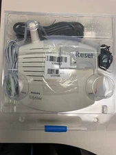 Philips Lifeline Communicator 69800AT Emergency Alert System