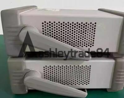 ONE Keysight 33522A Function / Arbitrary Waveform Generator
