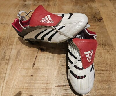 Adidas Predator Absolute TRX FG Größe 42