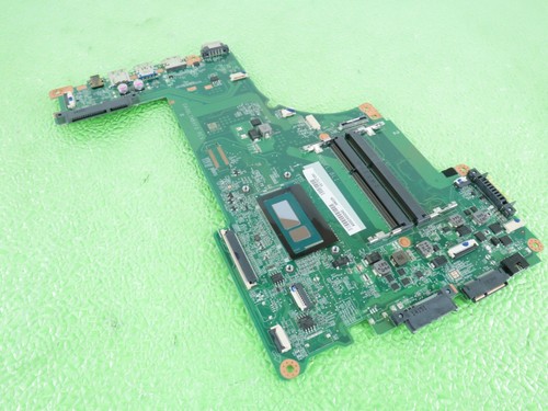 TOSHIBA L55-B5288 SCHEDA MADRE i7-4510U A000300040 - Foto 4 di 12