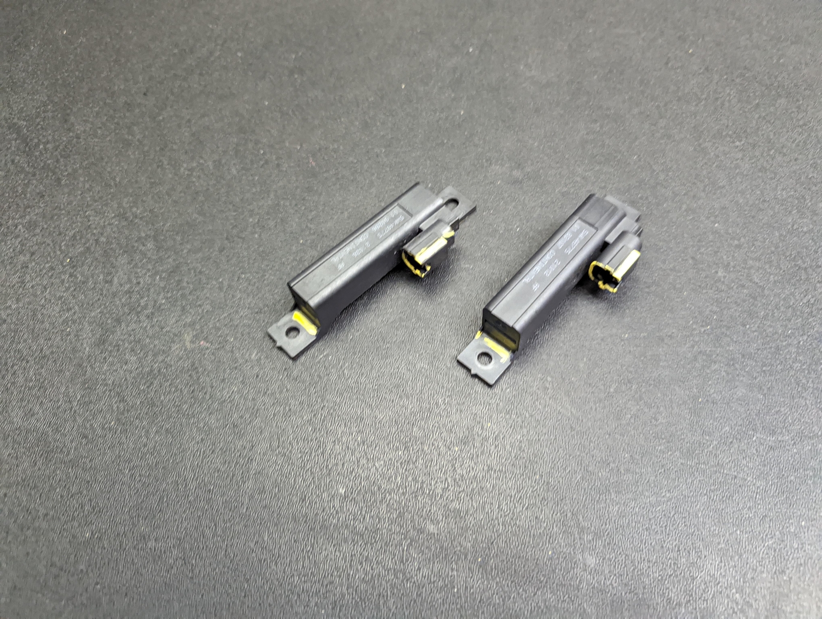 2PC Keyless Entry Antenna Module 2021 Nissan Kicks 2018 2019 2020 2022