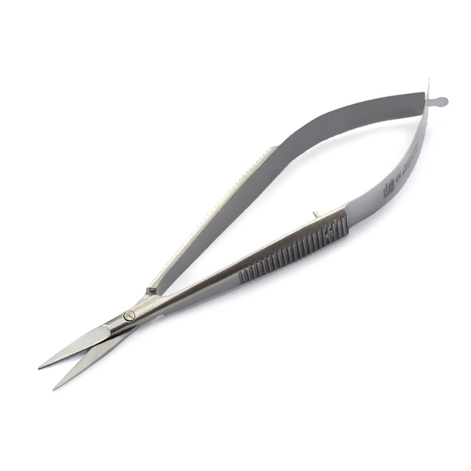 Dental Noyes Iris Tenotomy Scissors Straight Opthalmic Surgical Instruments Tool