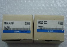 Fst MHSL3-20D MHSL320D 1 PCS new SMC free shipping