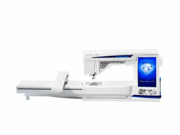 Máquinas de coser Husqvarna Viking Craft