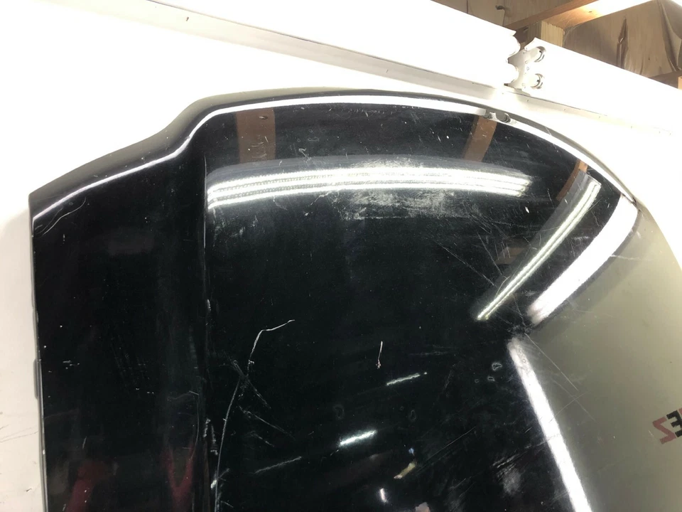 Ford F150 2004-2008/2006-2008 Lincoln Mark LT capó OEM. Foto 2 de 4