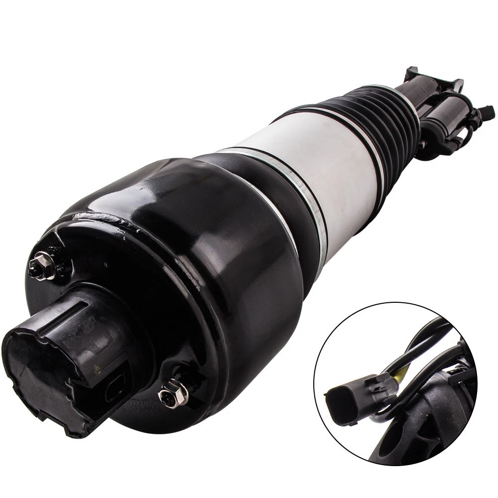 Front Passenger Right Air Suspension Shock for Mercedes E500 