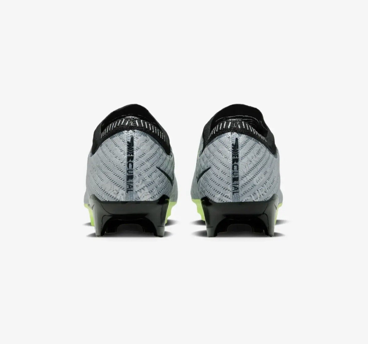 NEW Nike Zoom Vapor 15 Elite XXV FG Mercurial Mens 5 / Womens 6.5