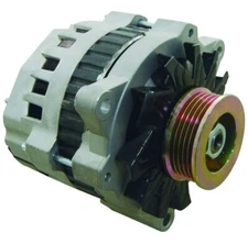 105A Alternator For Pontiac Tempest 2.0L 1987-89 10463264 10456312 10463154 120