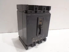 FPE / FEDERAL PACIFIC TYPE EHB CIRCUIT BREAKER 60A 240/480V 3-POLE