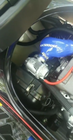 Supercharger Blow Off Valve BOV WAVERUNNER For Yamaha FZR FZS - Foto 2