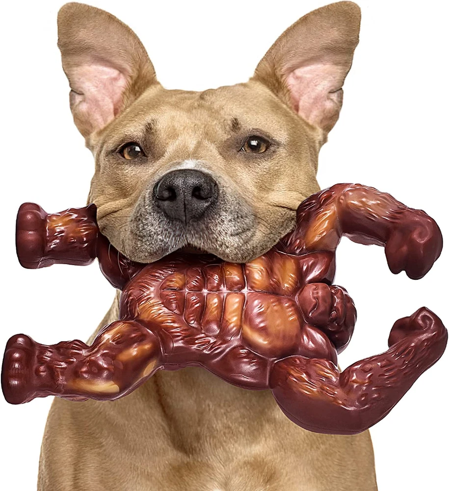 Durable Dog Chew Toy