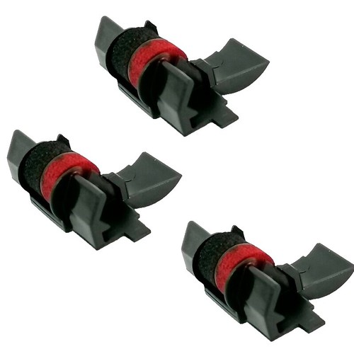 Canon Ribbon IC Cassette Black 100M MK-RS100B 3604B001 for MK1500
