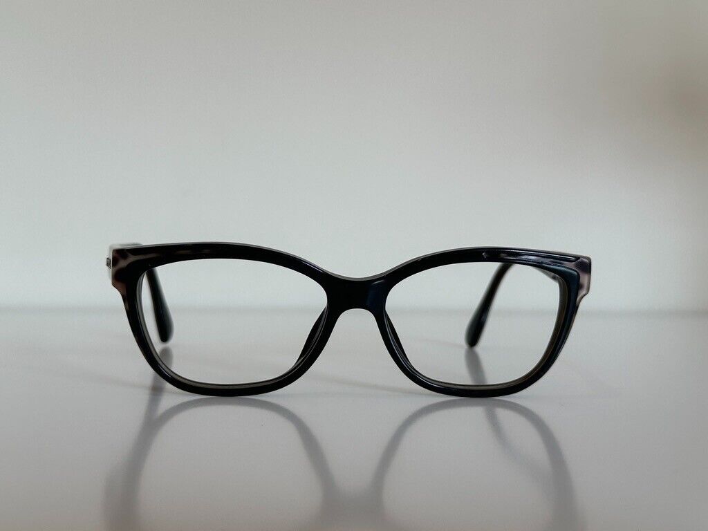 Jimmy Choo 146 PUE Women's Cat Eye Leopard Brown Eyeglasses Jimmy Choo 146 PUE Women's Cat Eye Leopard Brown Eyeglasses