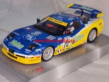Revoslot RS0219 1/32 Slotcar Corvette C5 - Le Mans 2006 No. 72 Valeo