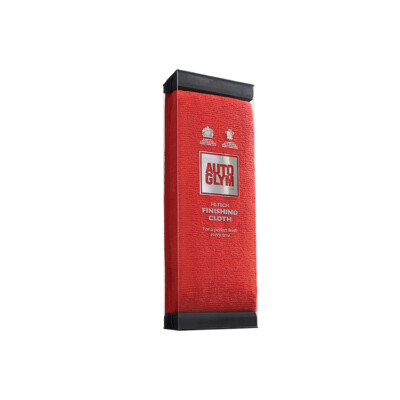 AUTOGLYM HI-TECH VEREDELTUCH