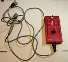 Dinex Control Point Selection Module, pn T-MK-808