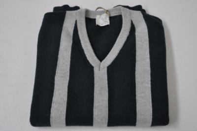 mauro grifoni  -  Sweaters - Male - Green - 2295917A185253