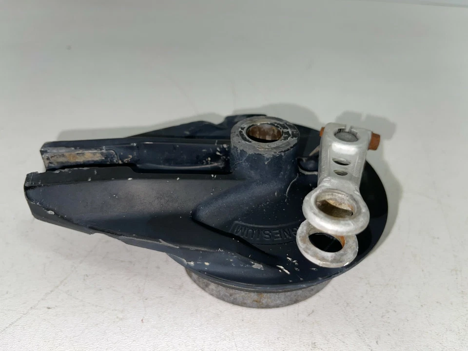 1984 83-87 HONDA XR500RR GENUINE REAR BRAKE PANEL - Изображение 4 из 4