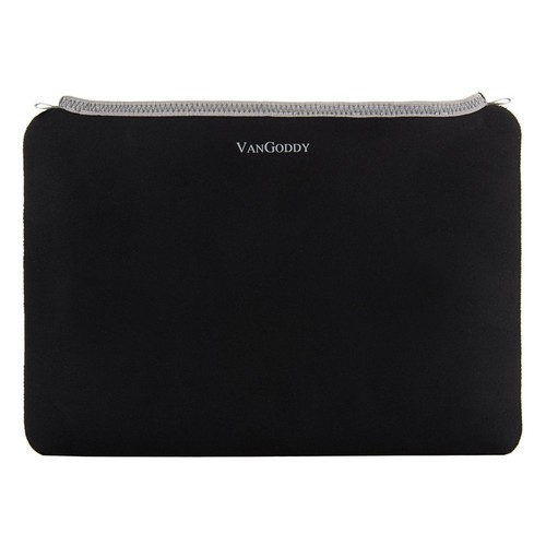 VanGoddy Slim Neoprene Tablet Sleeve Pouch Case Carrying Bag For 12.9" iPad Pro - Picture 3 of 29