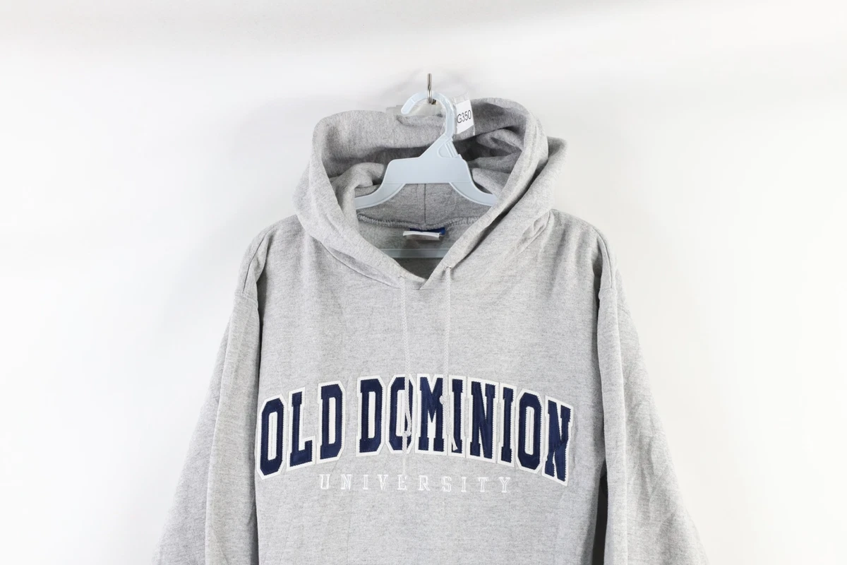 Old dominion university online hoodie