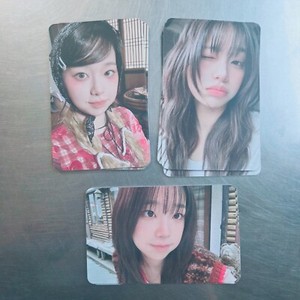 Loona Chuu Album | eBay