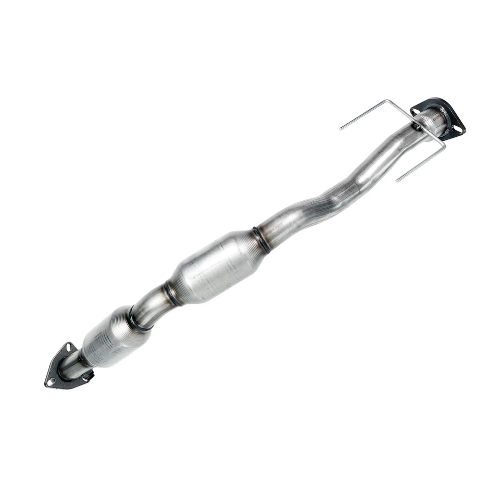 Catalytic Converter for 2008 2009 Chevy Trailblazer & GMC Envoy & Saab 9-7x 4.2L - Image 2 of 4