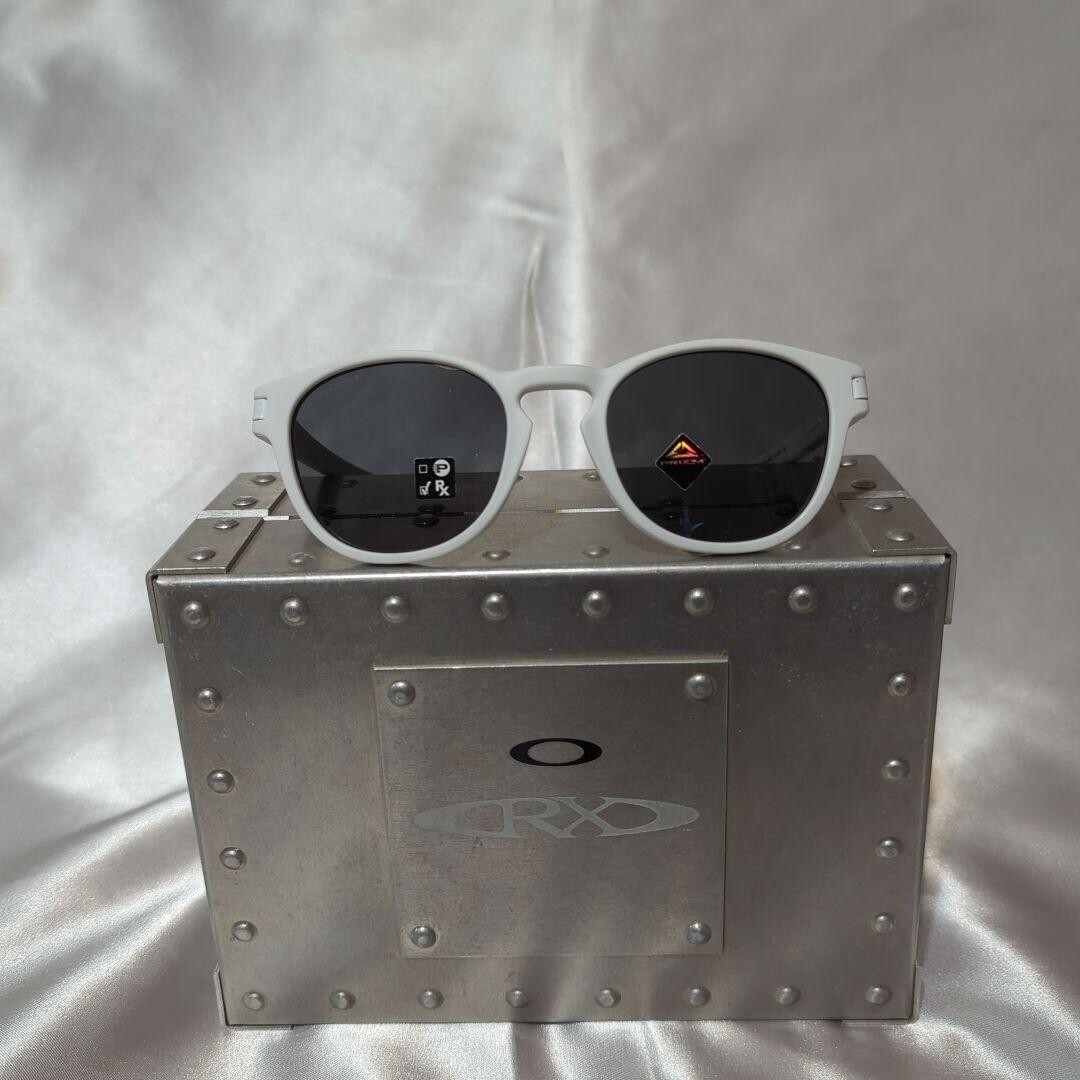 Shibuya limited Oakley LATCH sunglasses Accessories PRIZM Shibuya limited Oakley LATCH sunglasses Accessories PRIZM