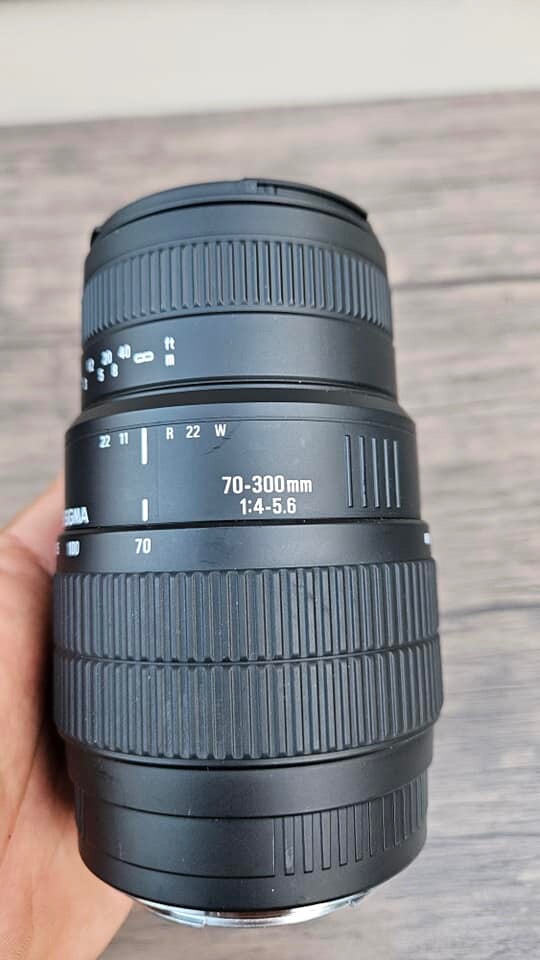 SIGMA DC 70-300mm 1:4-5.6 (良品） Amazon.com : Sigma 70-300mm f/4-5.6 DG APO Macro Telephoto