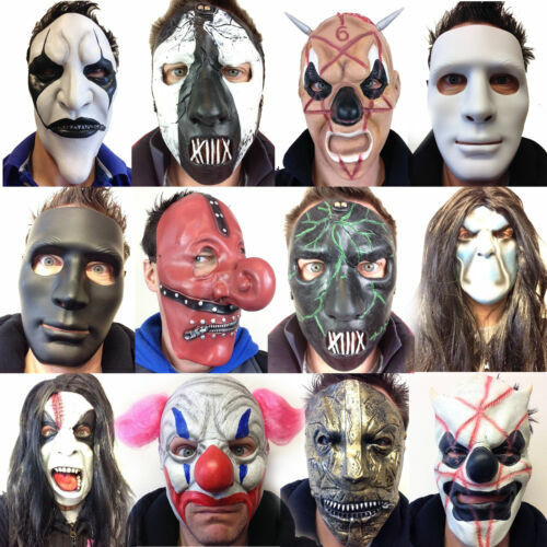 Amazon Prime Costumi Maschera Di Halloween, Maschera Di Purge A