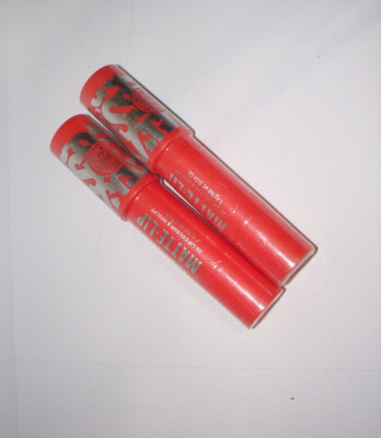 (2) Soap & Glory SEXY Mother Pucker Lipstick Gloss Stick CHOOSE SHADE sealed