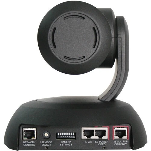 Cámara Vaddio RoboSHOT 30 HD PTZ con controlador CCU universal Foto 3 de 4