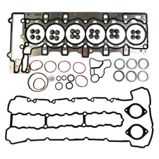 Cylinder Head Gasket Set Fits 2007-2015 BMW 135i 335i 535i X6 Z4 Alpina 3.0L N54